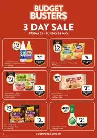 Foodworks catalogue Page 2