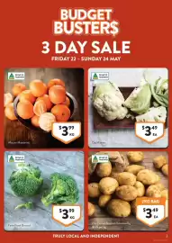 Foodworks catalogue Page 3