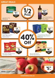 Foodworks catalogue Page 4