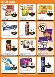 Foodworks catalogue Page 5