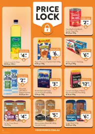 Foodworks catalogue Page 6