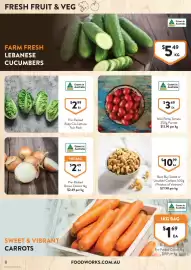 Foodworks catalogue Page 8