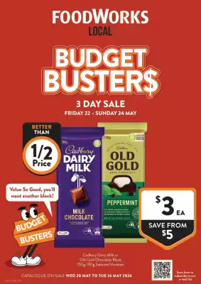 Foodworks (valid until 24-05)