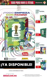 Folleto DelSol Página 10