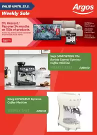 Argos catalogue week 21 Page 4