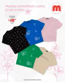 Catálogo Milano Página 3