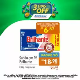 Catálogo Supermercados Condor Página 10