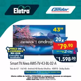 Catálogo Supermercados Condor Página 19