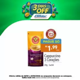 Catálogo Supermercados Condor Página 2