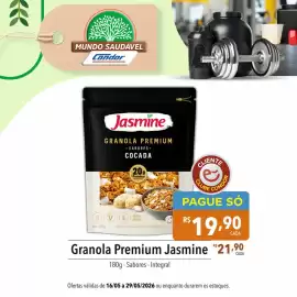 Catálogo Supermercados Condor Página 34