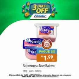 Catálogo Supermercados Condor Página 4