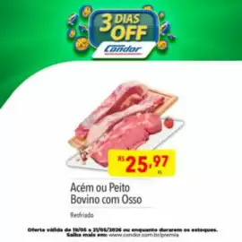 Catálogo Supermercados Condor Página 5