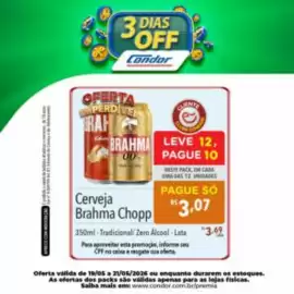 Catálogo Supermercados Condor Página 6