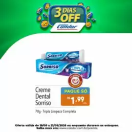 Catálogo Supermercados Condor Página 7
