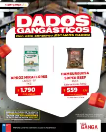 Catálogo Super Ganga Página 2
