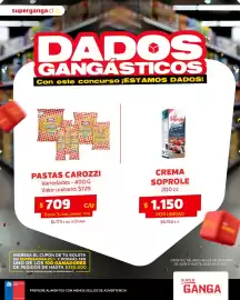 Catálogo Super Ganga Página 4
