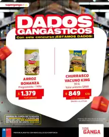 Catálogo Super Ganga Página 5