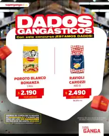 Catálogo Super Ganga Página 6