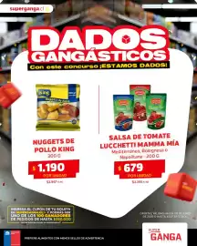 Catálogo Super Ganga Página 7