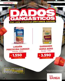 Catálogo Super Ganga Página 8