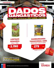 Catálogo Super Ganga Página 9
