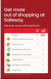 Safeway weekly ad week 21 Page 8