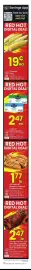 Safeway weekly ad week 21 Page 1