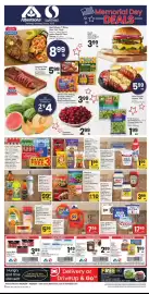 Safeway weekly ad week 21 Page 2