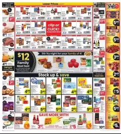 Safeway weekly ad week 21 Page 3