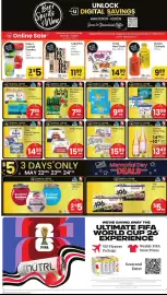 Safeway weekly ad week 21 Page 5