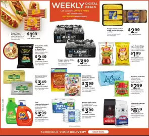 Kroger weekly ad week 21 Page 2