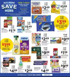 Kroger weekly ad week 21 Page 3