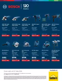 Builders Warehouse catalogue Page 2