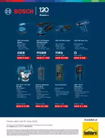 Builders Warehouse catalogue Page 3