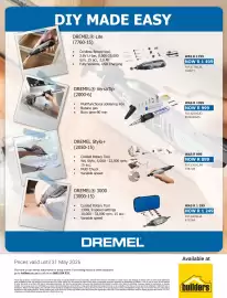 Builders Warehouse catalogue Page 4