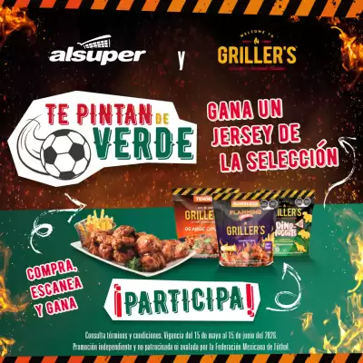 Alsuper (válido hasta 15-06)