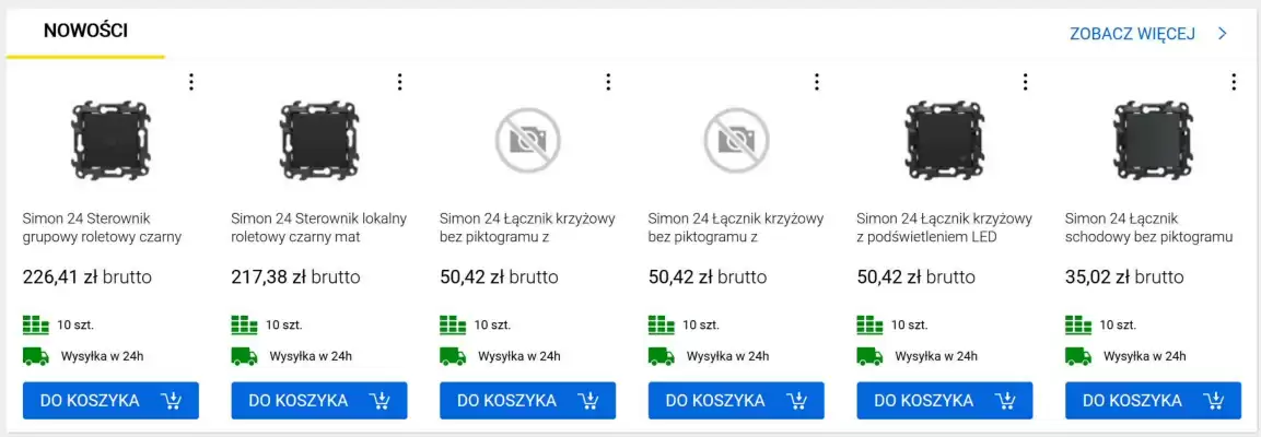 TIM gazetka (ważność do 31-05)