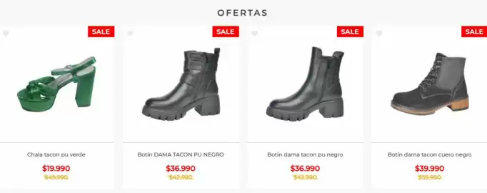 Catálogo Albano Página 1