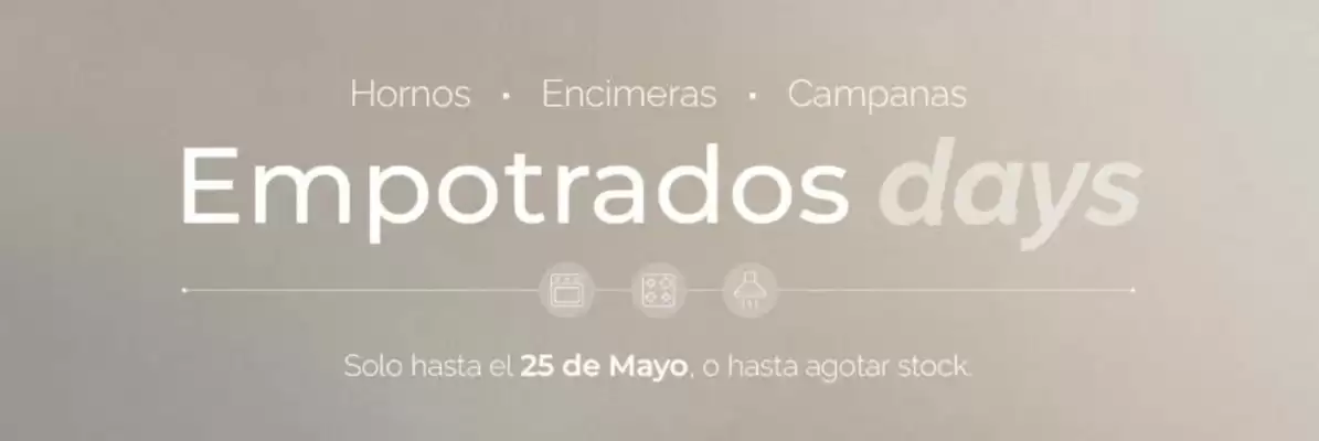 Catálogo Albin Trotter (válido hasta 25-05)