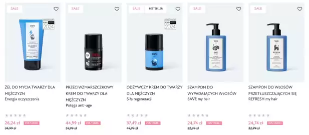 YOPE gazetka tydzień 21 Strona 1