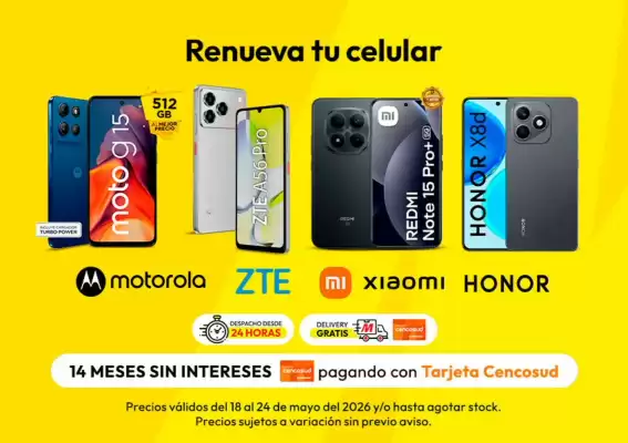 Metro (válido hasta 24-05)