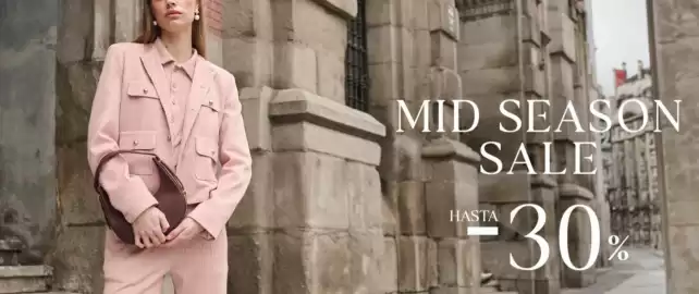 Catálogo Michelle Belau Página 1