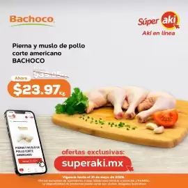 Catálogo Super Aki Página 3