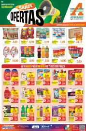 Folheto Atacadão semana 21 Página 1