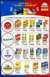 Encarte Assaí Atacadista Página 1