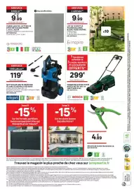 Catalogue Leroy Merlin page 4
