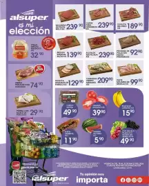 Folleto Alsuper Página 1