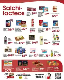 Folleto Alsuper Página 3