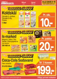 ABC Lavpris tilbudsavis uge 21 Side 2