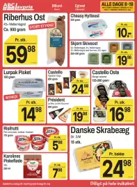 ABC Lavpris tilbudsavis uge 21 Side 7